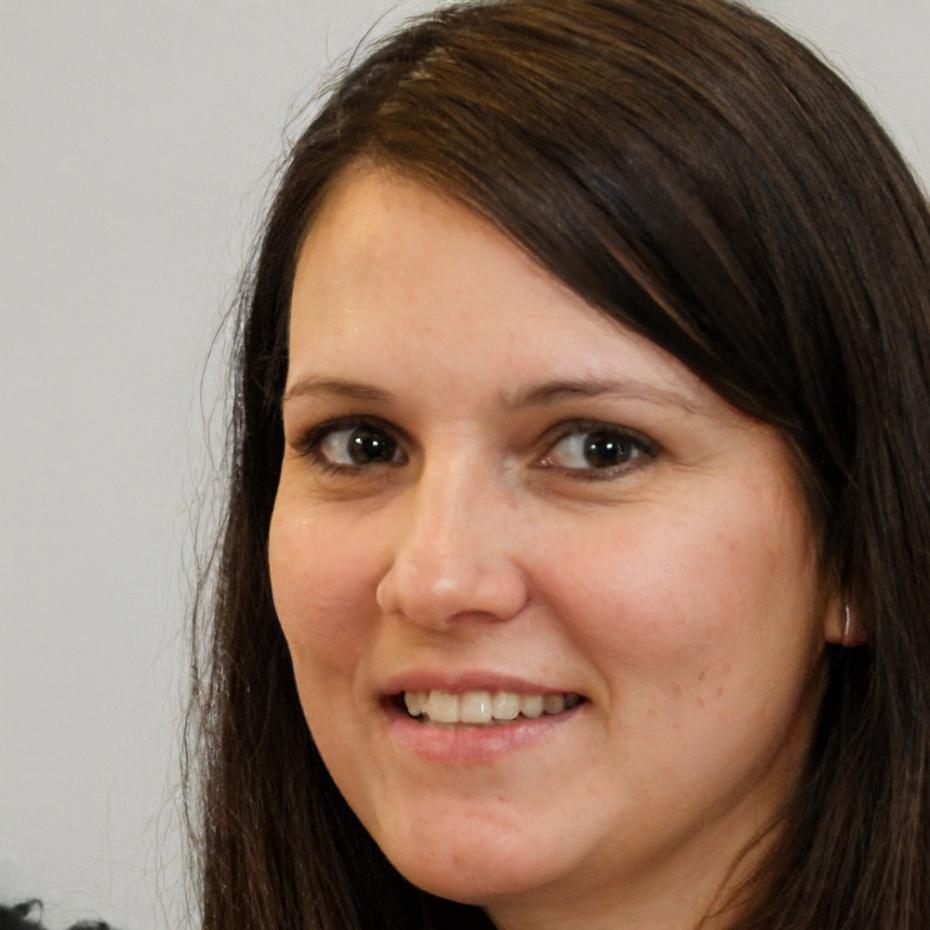 María Carmen Rodríguez, Directora de Estrategia Financiera